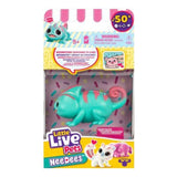 Moose Toys Little Live Pets: NeeDeez, sortiert