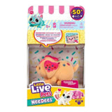 Moose Toys Little Live Pets: NeeDeez, sortiert