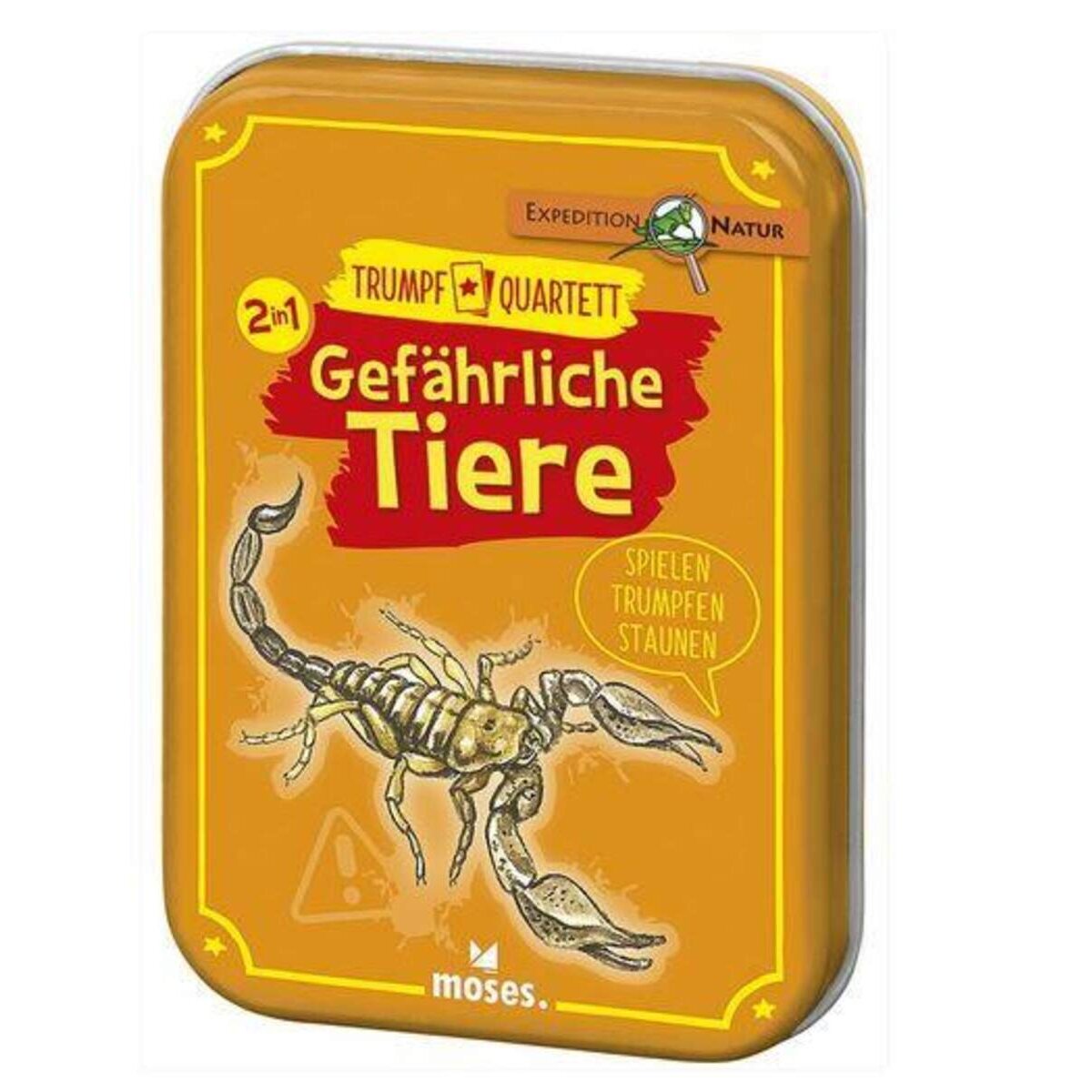 moses. 50 rätselhafte Fälle für Codeknacker und Junior-Detektive