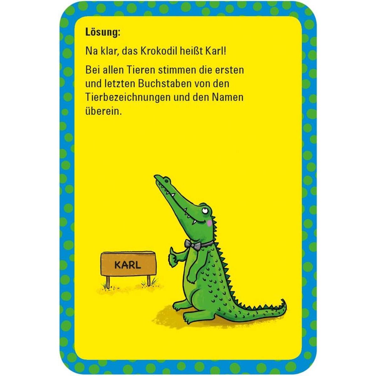 moses. 50 Reise-Regen-Rücksitz Rätsel