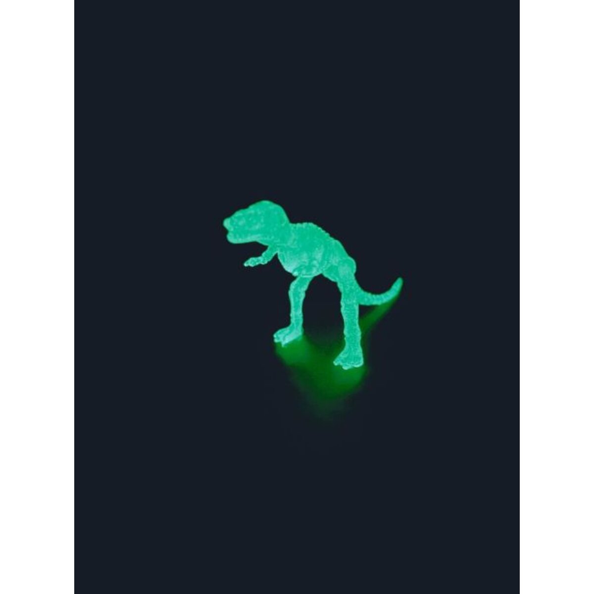 moses. Ausgrabungsei Dino-Skelett