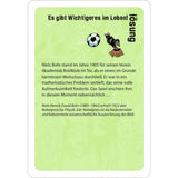 moses. black stories junior Fußballfieber