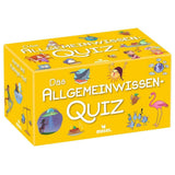 moses. Das Allgemeinwissen-Quiz