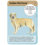 moses. Expedition Natur 50 Hunde