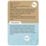 moses. Expedition Natur 50 Hunde