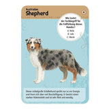 moses. Expedition Natur 50 Hunde