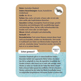 moses. Expedition Natur 50 Hunde