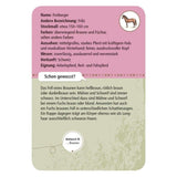 moses. Expedition Natur 50 Pferde und Ponys