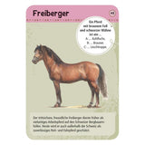 moses. Expedition Natur 50 Pferde und Ponys