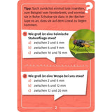 moses. Expedition Natur Mein Becherlupen-Forscherquiz