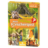 moses. Expedition Natur Mein Outdoor-Forscherquiz