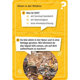 moses. Expedition Natur Mein Outdoor-Forscherquiz
