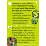 moses. Expedition Natur Mein Wald-Forscherquiz