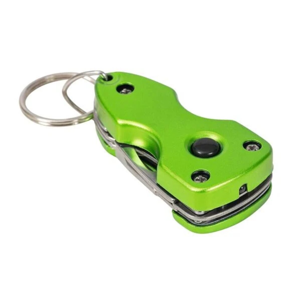 moses. Expedition Natur Multitool-Anhänger, 1 Stück, 3-fach sortiert