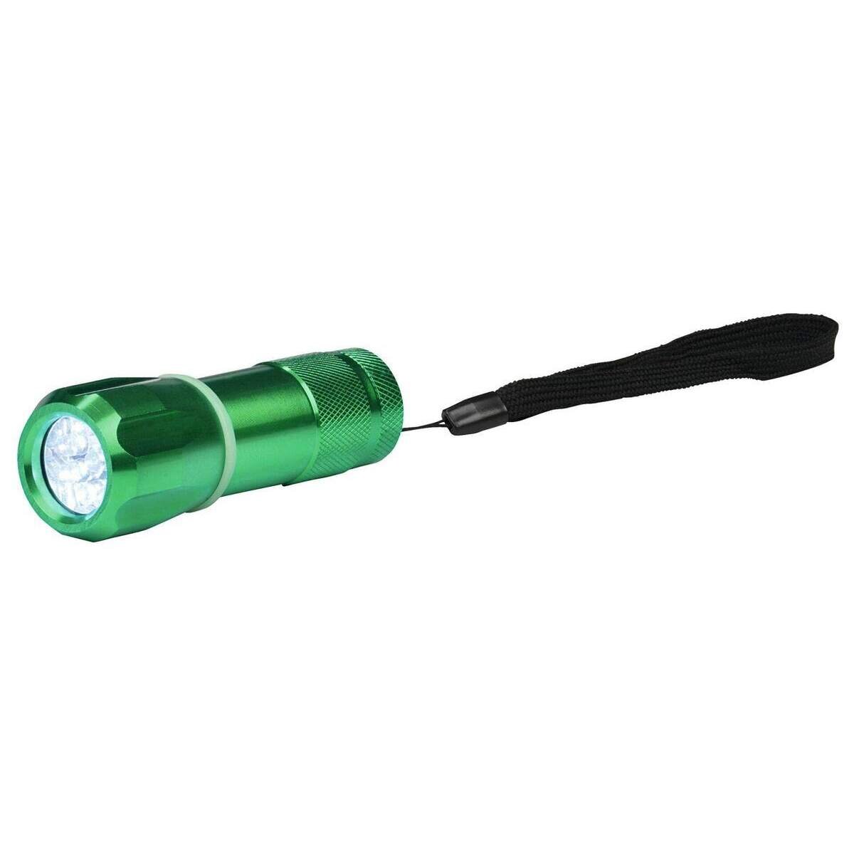 moses. Expedition Natur Taschenlampe Power - LED, sortiert