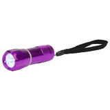 moses. Expedition Natur Taschenlampe Power - LED, sortiert