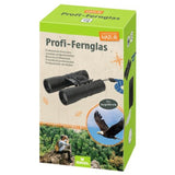 moses. Expedtion Natur Profi-Fernglas 12x32