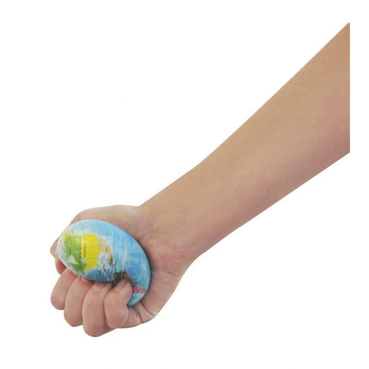 moses. Fernweh Anti-Stressball