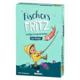 moses. Fischers Fritz - Lustige Zungenbrecher für Kinder