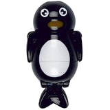 moses. Flaschentaucher Pinguin & Robbe