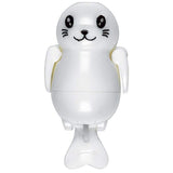 moses. Flaschentaucher Pinguin & Robbe