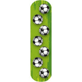 moses. Fußball Pflaster
