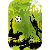 moses. Fußball Pflaster