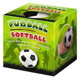 moses. Fußball Softball
