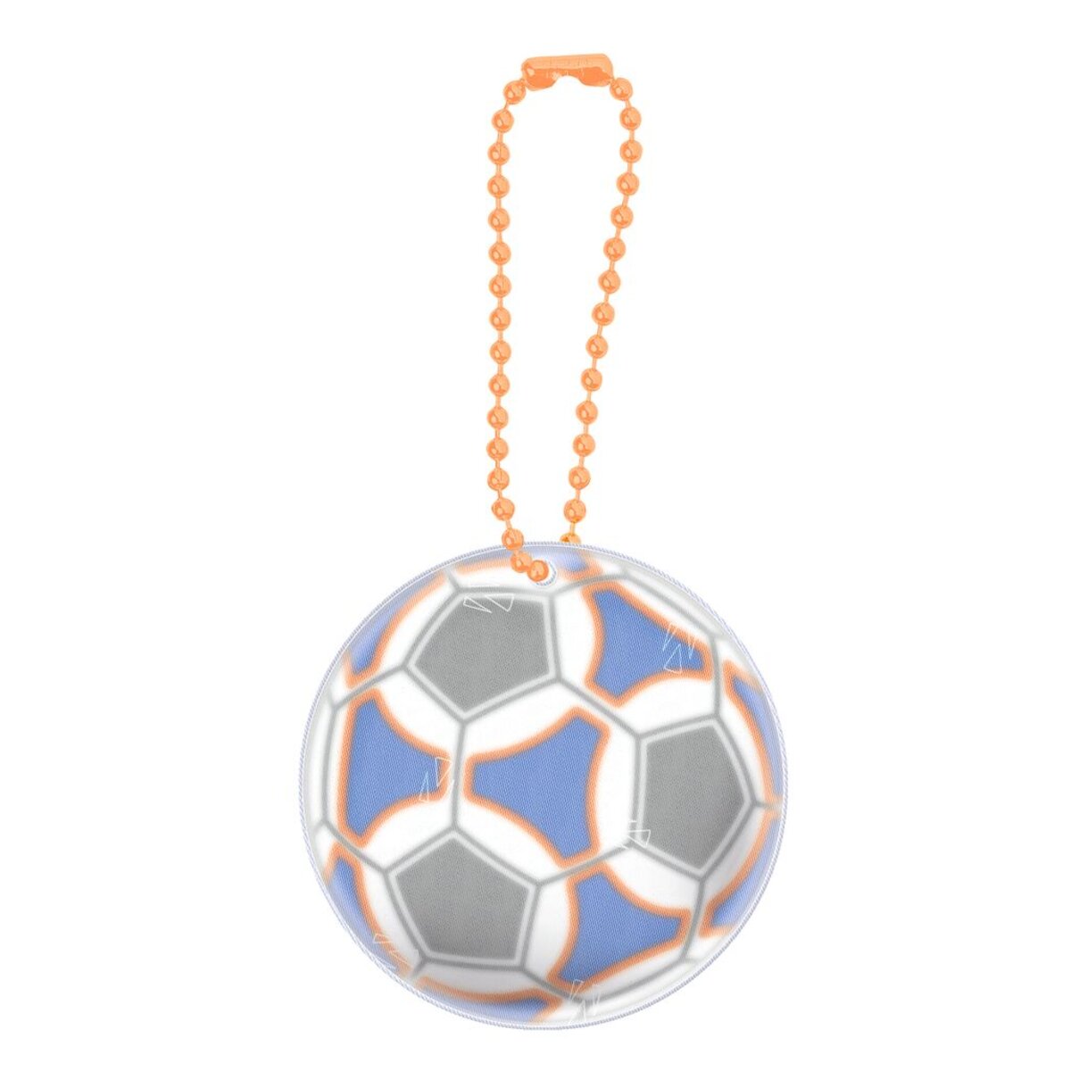 moses. Glimmis Bunter Fußball
