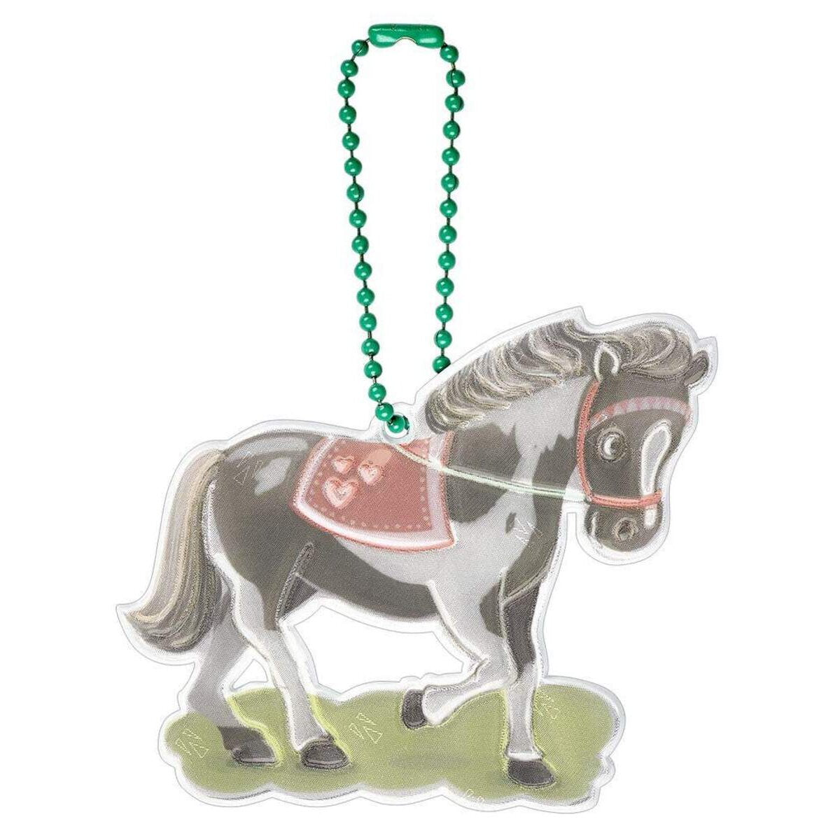 moses. Glimmis Pony Glimmi®-Reflektor