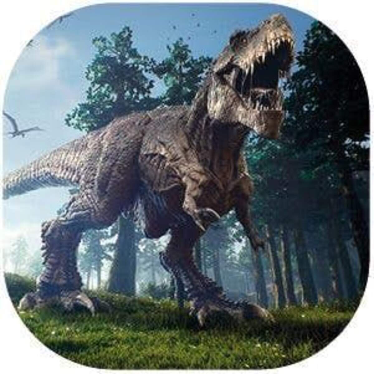 moses. Kleine Diashow Dinos