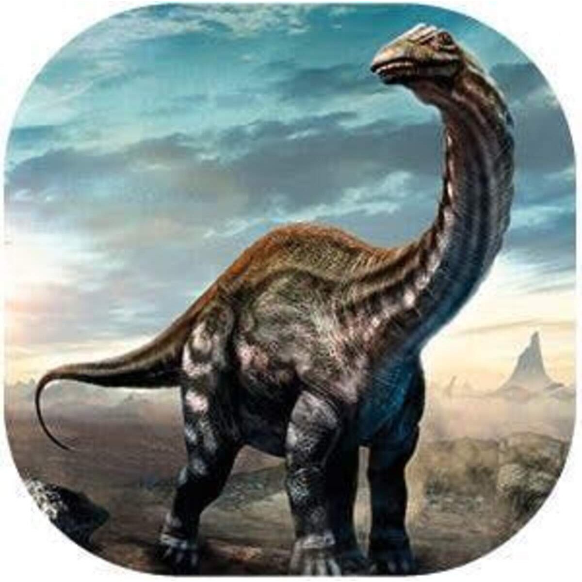 moses. Kleine Diashow Dinos