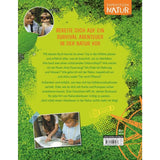 moses. Outdoor-Survival - Alles, was du zum Überleben in der Natur brauchst