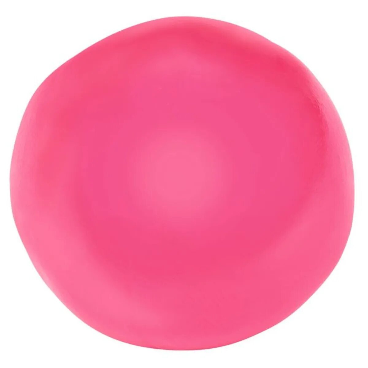 moses. PhänoMINT Nachtleuchtende Springknete pink, 1 Stück, 4-fach sortiert