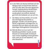 moses. Pocket Quiz - Stadt, Land, Quiz