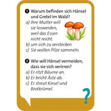 moses. Pocket Quiz junior Märchen & Sagen