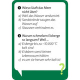 moses. Pocket Quiz junior Natur