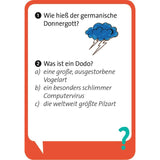 moses. Pocket Quiz junior Schlaumeier