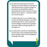 moses. Pocket Quiz Verrückte Natur