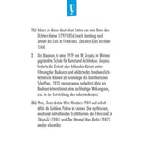 moses. Quiz-Box Allgemeinwissen