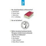moses. Quiz-Box Allgemeinwissen