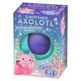 moses. Schlüpfender Axolotl, 1 Stück, 2-fach sortiert
