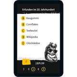 moses. Spur des Geldes - Krimispiel