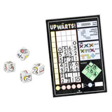 moses. Upwärts! Würfelspiel