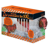 moses. Wachsender Tyrannosaurus Rex XXL