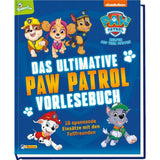 Neslon PAW Patrol: Das ultimative PAW-Patrol-Vorlesebuch