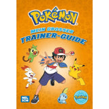 Neslon Pokemon: Mein großer Trainer-Guide