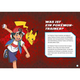 Neslon Pokemon: Mein großer Trainer-Guide