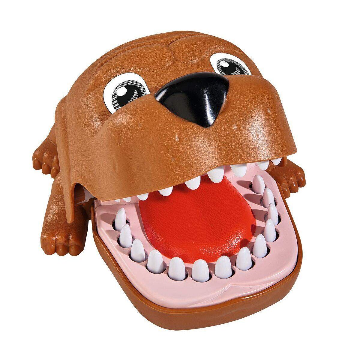 Noris Spiele Bulldog