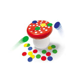 Noris Spiele Das Flohspiel